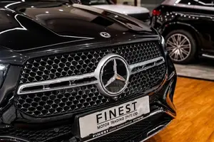 Mercedes Benz GLE 400 e AMG Premium Plus 2025