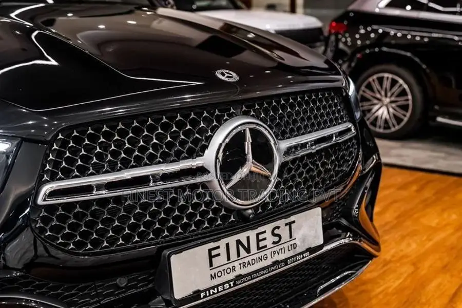 Mercedes Benz GLE 400 e AMG Premium Plus 2025