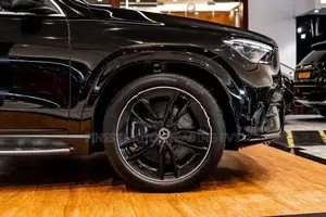 Mercedes Benz GLE 400 e AMG Premium Plus 2025