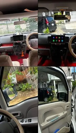 Suzuki Every DA17 2017