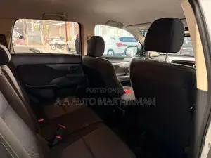 Mitsubishi Outlander Petrol 2015