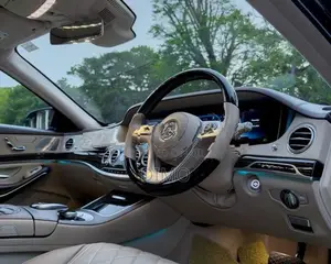 Mercedes Benz S560 Maybach 2018