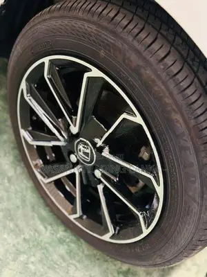 Honda N-Box 2023