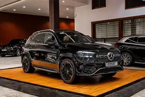 Mercedes Benz GLE 400 e AMG Premium Plus 2025