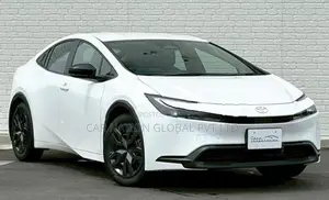 Toyota Prius X 1800 CC Hybrid 2026