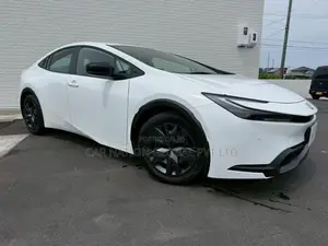 Toyota Prius X 1800 CC Hybrid 2026
