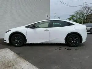 Toyota Prius X 1800 CC Hybrid 2026