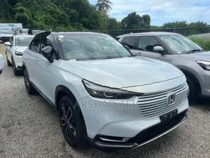 Honda Vezel Z Play 2024