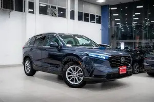 Honda CRV VTi L7 2026