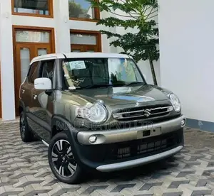 Suzuki XBee MZ Brown Accent Pack 2024