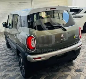 Suzuki XBee MZ Brown Accent Pack 2024