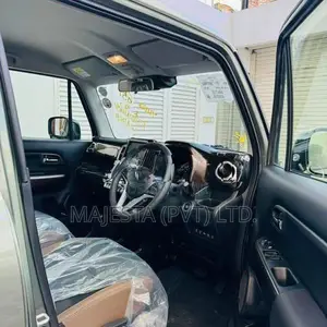 Suzuki XBee MZ Brown Accent Pack 2024