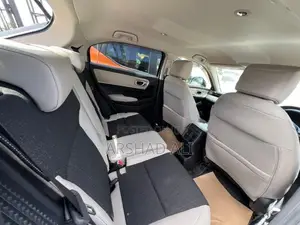Honda Vezel Z Play 2024