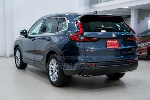 Honda CRV VTi L7 2026
