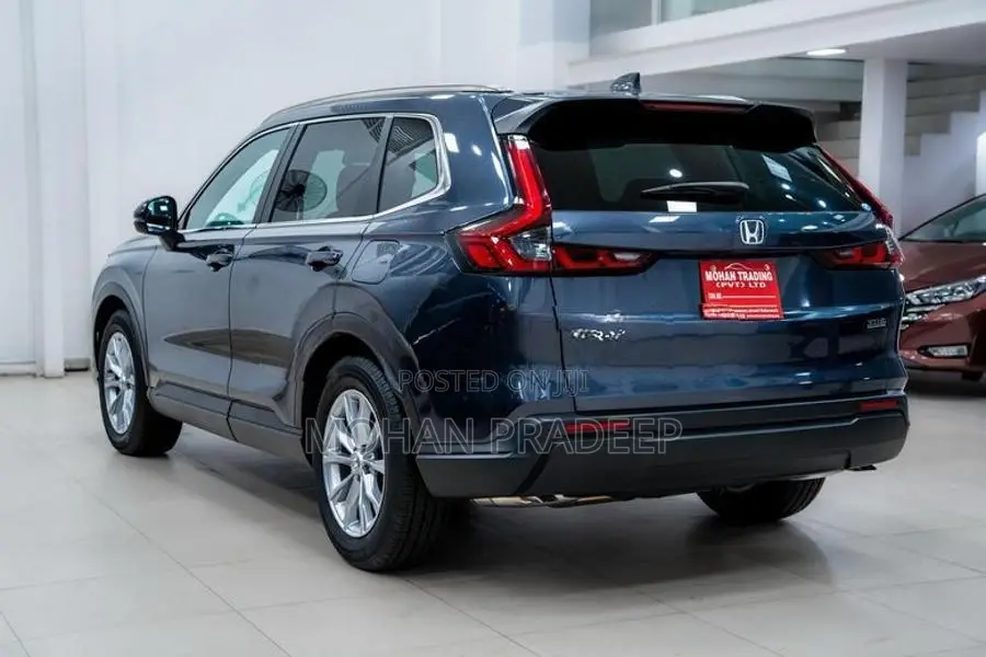 Honda CRV VTi L7 2026