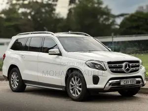 Mercedes Benz GLS350 Deisel 7 seater 2016