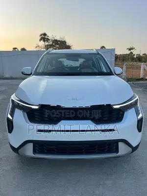 Kia Sonet HTX 1.0L IMPORT 2026