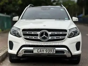 Mercedes Benz GLS350 Deisel 7 seater 2016