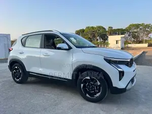 Kia Sonet HTX 1.0L IMPORT 2026