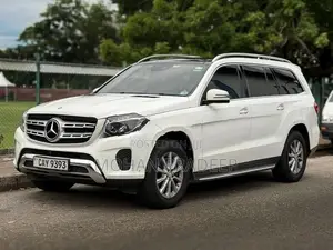 Mercedes Benz GLS350 Deisel 7 seater 2016
