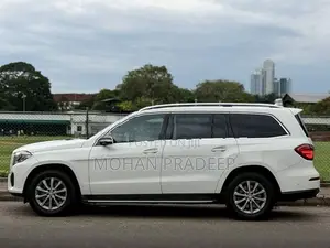 Mercedes Benz GLS350 Deisel 7 seater 2016
