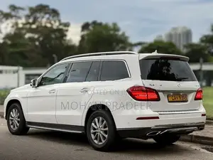 Mercedes Benz GLS350 Deisel 7 seater 2016