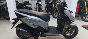 Hero Xoom 110 Combat Brand New 2026