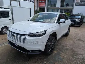 Honda Vezel Z Premium 2026