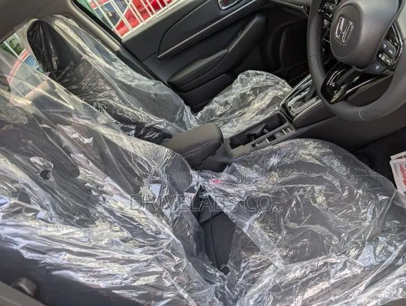Honda Vezel Z Premium 2026