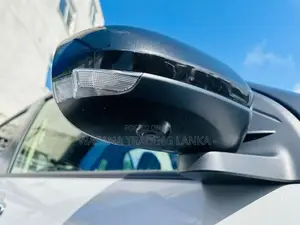 Toyota Raize Z Apple car player 2026