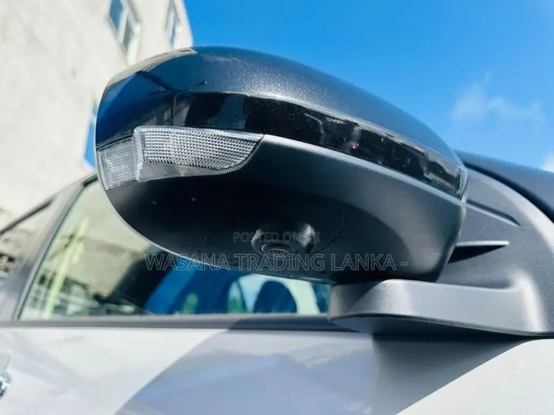 Toyota Raize Z Apple car player 2026