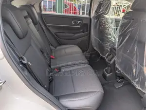 Honda Vezel Z Premium 2026