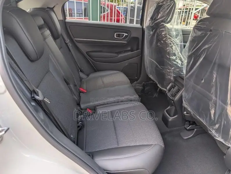 Honda Vezel Z Premium 2026