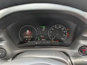 Honda Vezel Z Premium 2026