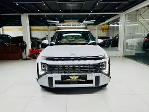 Hyundai Venue HX5 SUNROOF B/NEW 2026