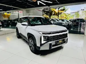 Hyundai Venue HX5 SUNROOF B/NEW 2026