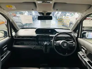 Suzuki Wagon R 2025