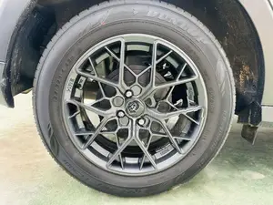 Toyota Raize 2023