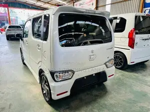 Suzuki Wagon R 2025