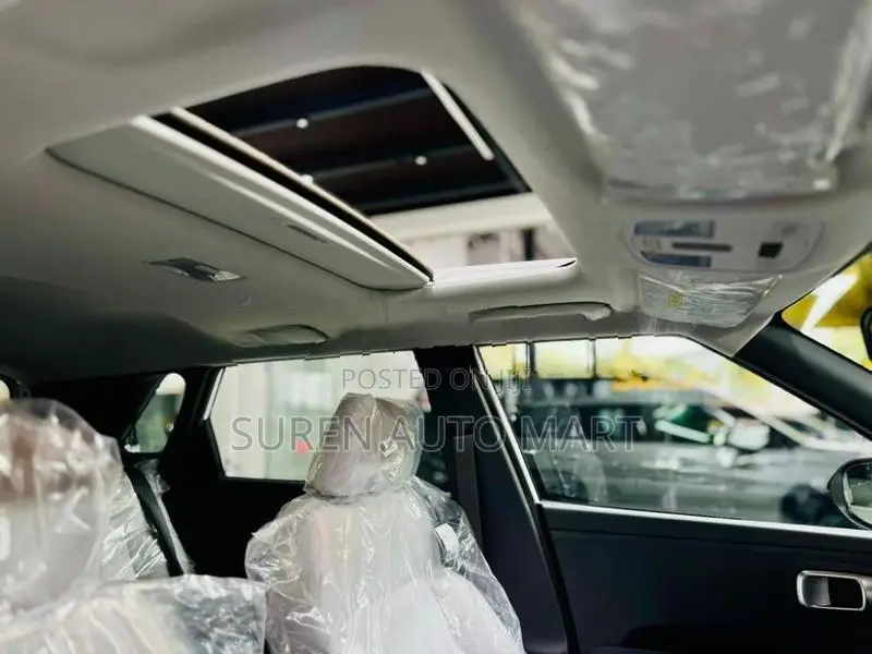 Hyundai Venue HX5 SUNROOF B/NEW 2026