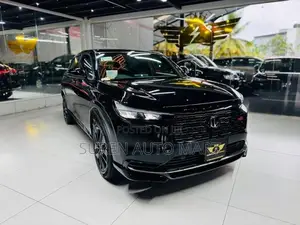 Honda Vezel RS BRAND NEW 2026