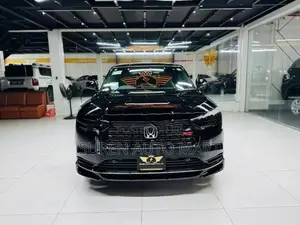 Honda Vezel RS BRAND NEW 2026