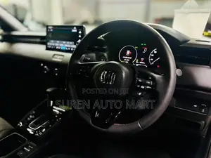 Honda Vezel RS BRAND NEW 2026