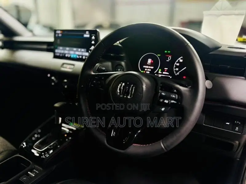 Honda Vezel RS BRAND NEW 2026