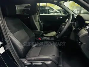 Honda Vezel RS BRAND NEW 2026