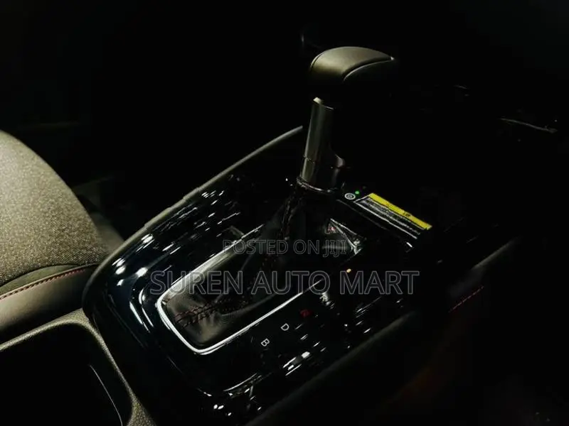 Honda Vezel RS BRAND NEW 2026