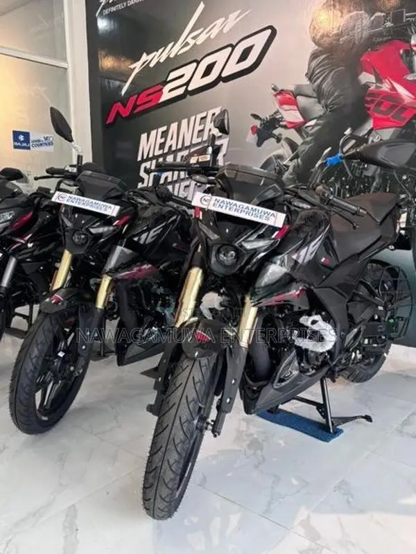 Bajaj Pulsar N160 Premium 2026