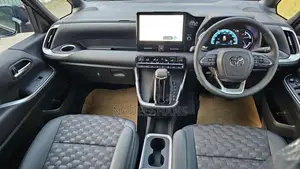 Toyota Voxy SZ HYBRID 2024