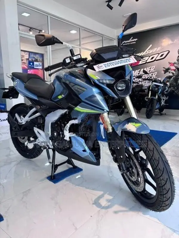 Bajaj Pulsar N160 Premium 2026