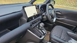 Toyota Voxy SZ 2024